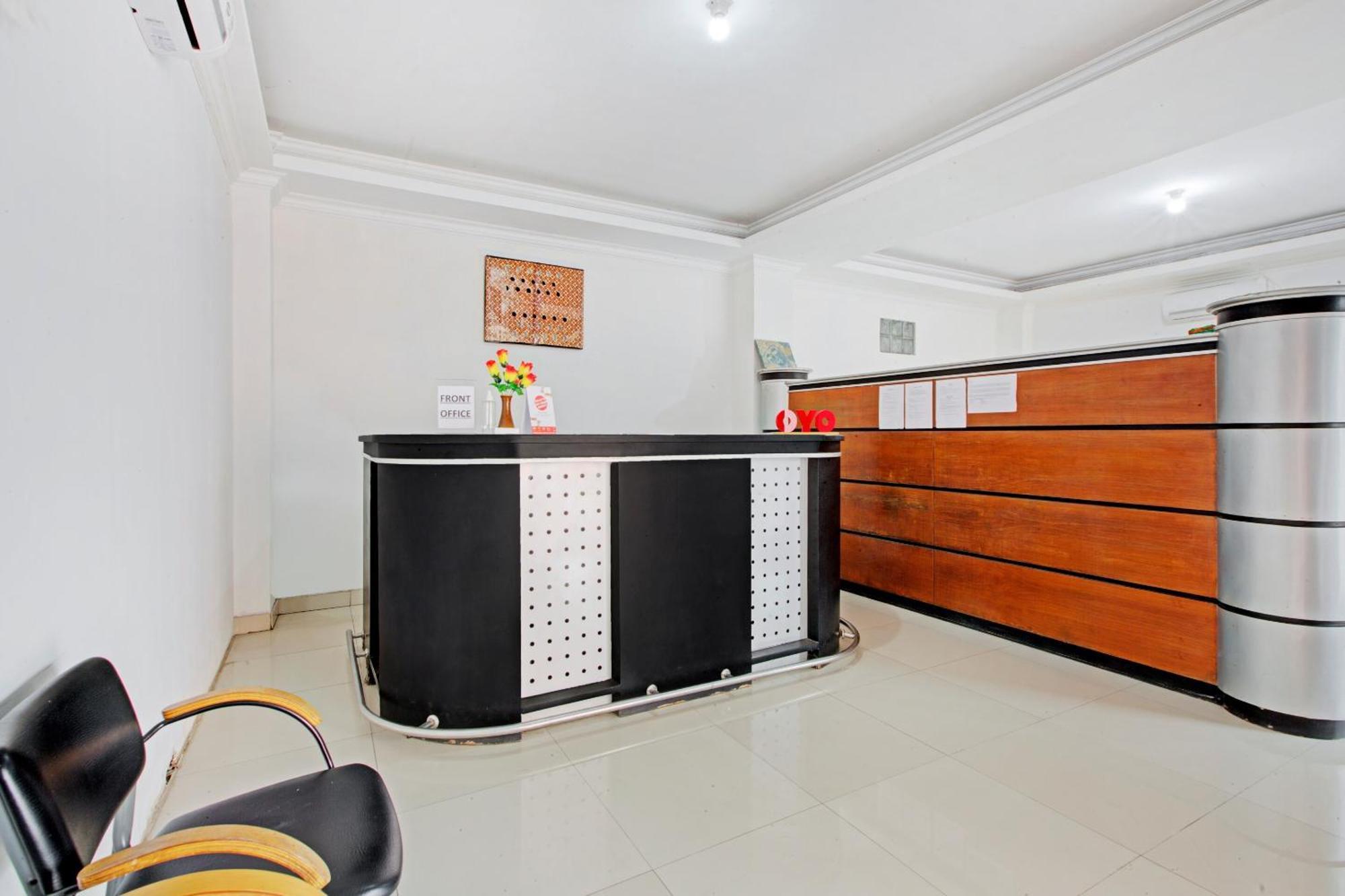 Oyo 2463 Bali Balangan Hotel ジンバラン エクステリア 写真