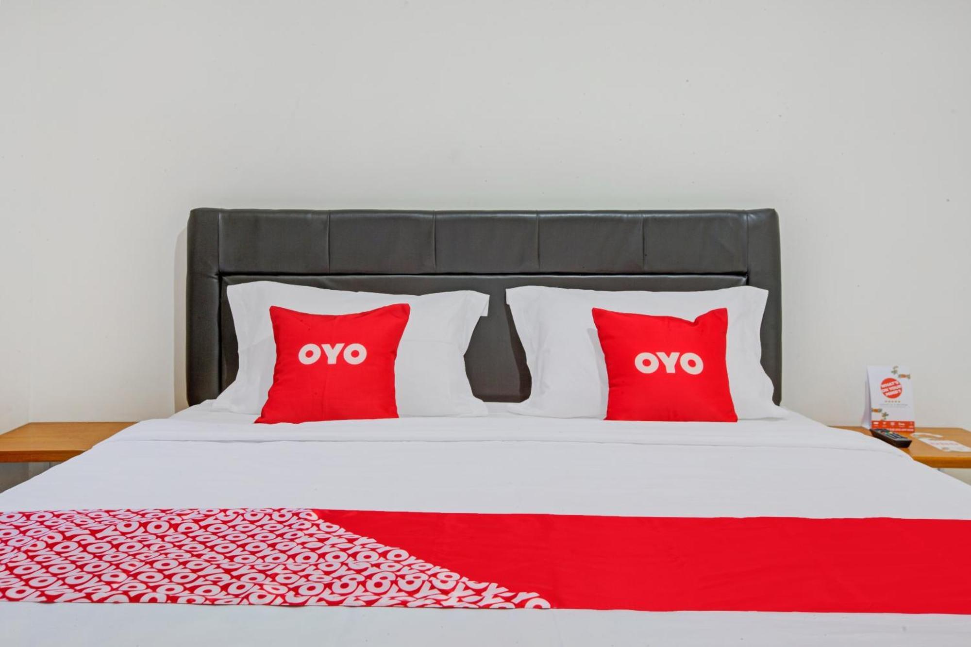 Oyo 2463 Bali Balangan Hotel ジンバラン エクステリア 写真