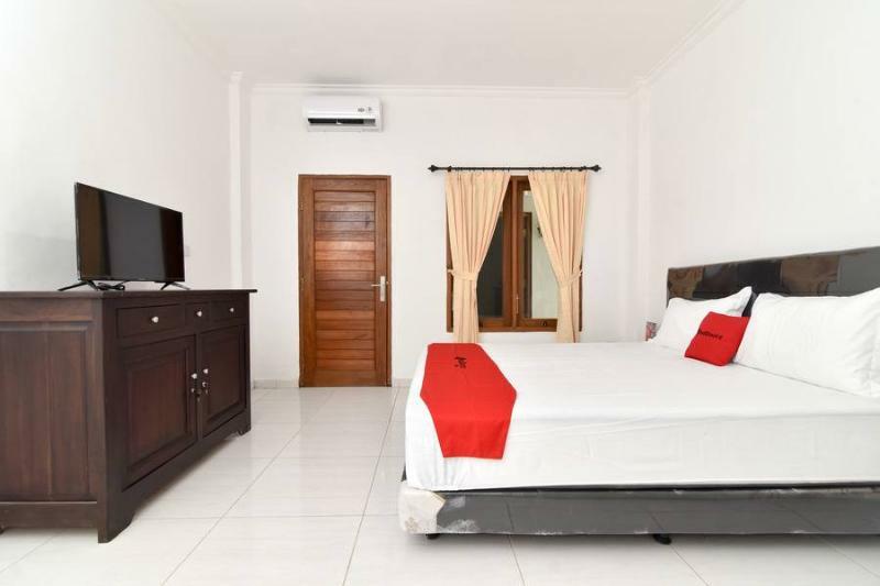 Oyo 2463 Bali Balangan Hotel ジンバラン エクステリア 写真