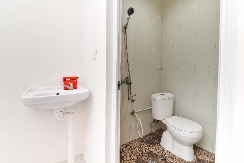 Oyo 2463 Bali Balangan Hotel ジンバラン エクステリア 写真